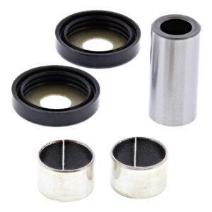 Kit roulements amortisseur Yamaha TT125 R (17''/14'') - All Balls Racing 29-5075