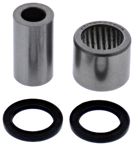 Kit roulements amortisseur Yamaha YZ85 LW (19''/16'') B0G1 - All Balls Racing 29-5086