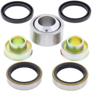 Kit roulements amortisseur (bas) Husaberg FE250 4T - All Balls Racing 27-1089
