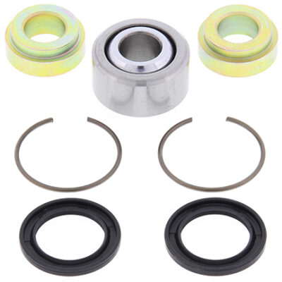 Kit roulements amortisseur (bas) 29-1008 Suzuki DR650 RS L SP42B - All Balls Racing