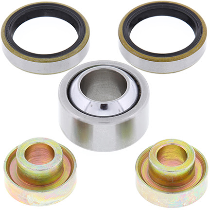 Kit roulements amortisseur (bas) KTM EGS125 - All Balls Racing 29-1024