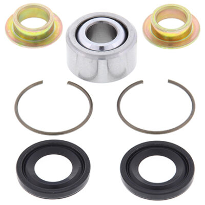 Kit roulements amortisseur (bas) 29-5009 Suzuki RM125 L RF14A - All Balls Racing