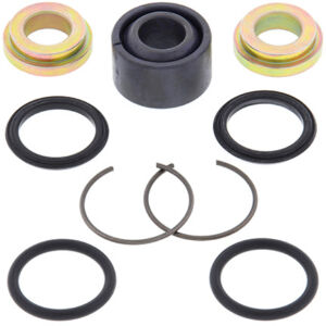Kit roulements amortisseur (bas) Kawasaki KX125 - All Balls Racing 29-5040