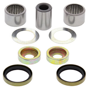 Kit roulements amortisseur (bas) Gas Gas EC250 - All Balls Racing 29-5066