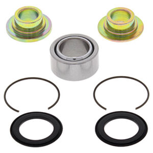Kit roulements amortisseur (bas) KTM SX65 - All Balls Racing 29-5071