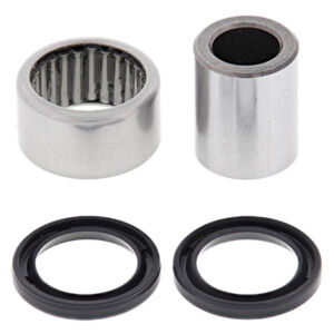 Kit roulements amortisseur (haut) Honda CR80 R (17''/14'') J HE04 - All Balls Racing 29-1001