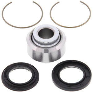 Kit roulements amortisseur (haut) Honda CR125 R 1 JE01 - All Balls Racing 29-1013