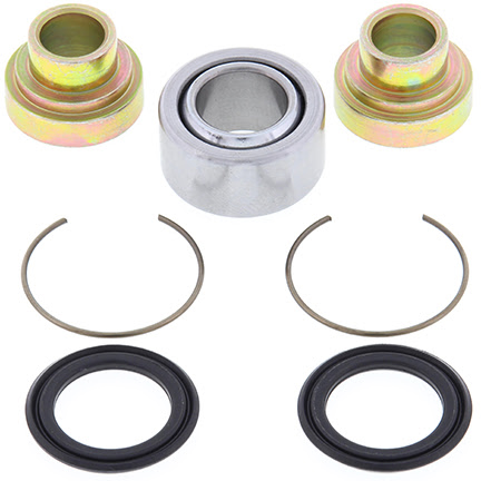 Kit roulements amortisseur (haut) Fantic XE 125 - All Balls Racing 29-1016