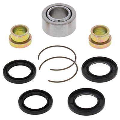 Kit roulements amortisseur (haut) 29-5054 Suzuki DR-Z 400 /S K1 BE1111 BC1112 - All Balls Racing