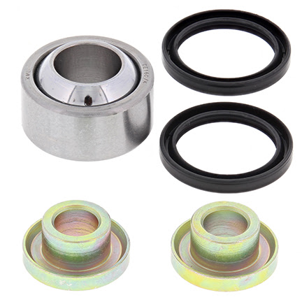 Kit roulements amortisseur (haut) Husaberg FC450 FC - All Balls Racing 29-5056