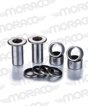 Kit roulements bras oscillant Gas Gas EC125 EC - Factory Links SAKG009