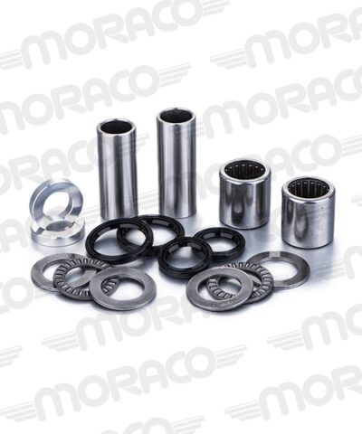 Kit roulements bras oscillant SAKH341 Honda CR125 R 2 JE01 - Factory Links