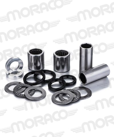 Kit roulements bras oscillant SAKH342 Honda CR250 R 2 ME03 - Factory Links