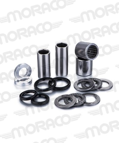 Kit roulements bras oscillant SAKH350 Honda CRF450 R 5 PE05 - Factory Links