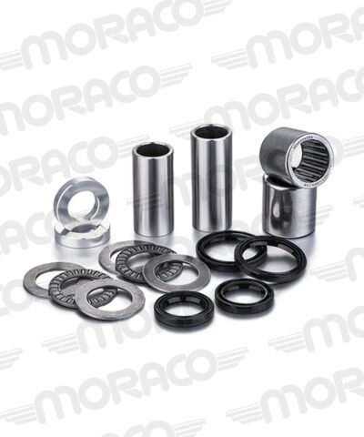 Kit roulements bras oscillant SAKH352 Honda CRF250 R A ME10 - Factory Links