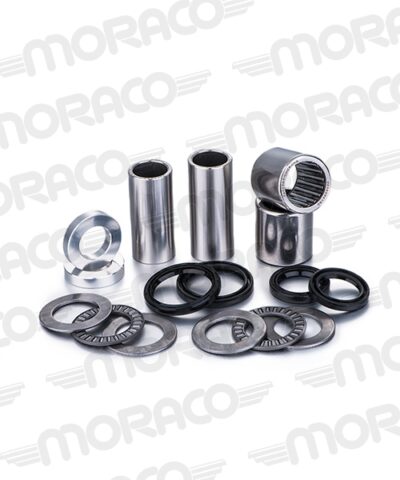 Kit roulements bras oscillant SAKH354 Honda CRF250 R E ME10 - Factory Links