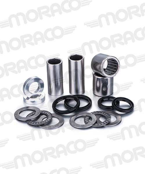 Kit roulements bras oscillant Honda CRF250 R E ME10 - Factory Links SAKH354
