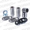 Kit roulements bras oscillant SAKS250 Suzuki RM125 K1 RF15A RF16C - Factory Links