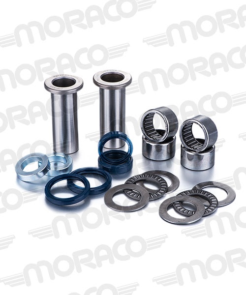 Kit roulements bras oscillant Fantic XE 125 - Factory Links SAKY279