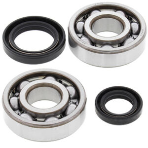 Kit roulements et joints d'embiellage Honda CR125 R - All Balls Racing 24-1003