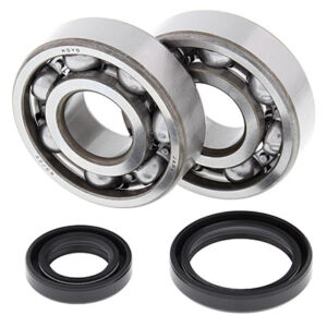 Kit roulements et joints d'embiellage Suzuki RM125 K RF14A - All Balls Racing 24-1016