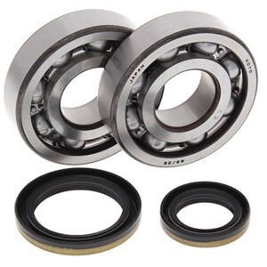 Kit roulements et joints d'embiellage Suzuki RM250 K1 RJ18C - All Balls Racing 24-1021
