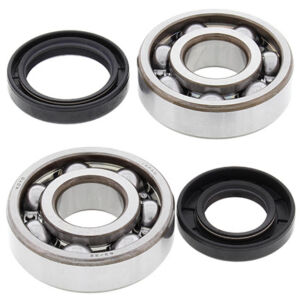 Kit roulements et joints d'embiellage Yamaha YZ125 3SR - All Balls Racing 24-1024