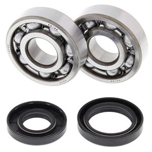 Kit roulements et joints d'embiellage Yamaha YZ125 CE03 CE05 CE08 - All Balls Racing 24-1025