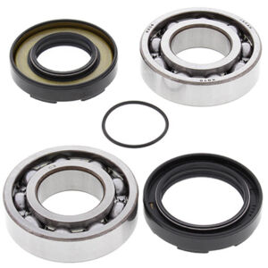 Kit roulements et joints d'embiellage Yamaha DT250 /MX B 512 - All Balls Racing 24-1026