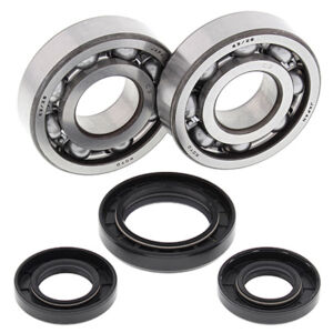 Kit roulements et joints d'embiellage Yamaha WR250 - All Balls Racing 24-1028