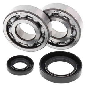 Kit roulements et joints d'embiellage Honda CR250 R 1 ME03 - All Balls Racing 24-1030