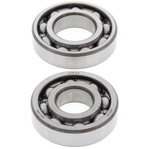 Kit roulements et joints d'embiellage Suzuki DR-Z 125 /L - All Balls Racing 24-1036