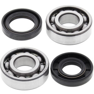 Kit roulements et joints d'embiellage Yamaha PW50 - All Balls Racing 24-1061