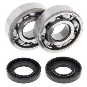 Kit roulements et joints d'embiellage Fantic XE 125 - All Balls Racing 24-1062