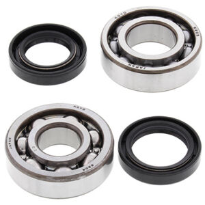 Kit roulements et joints d'embiellage Yamaha YZ125 C 3N8 - All Balls Racing 24-1073