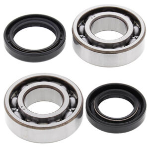 Kit roulements et joints d'embiellage Yamaha PW80 4BC - All Balls Racing 24-1074