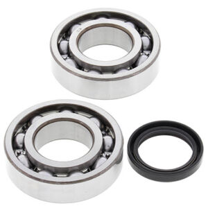 Kit roulements et joints d'embiellage Kawasaki KX250 F - All Balls Racing 24-1081