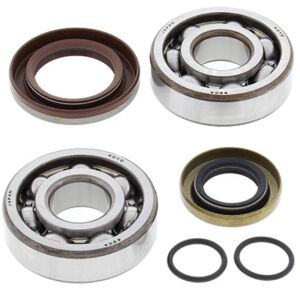 Kit roulements et joints d'embiellage Gas Gas MC65 - All Balls Racing 24-1103