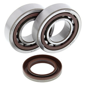 Kit roulements et joints d'embiellage KTM EXC400 - All Balls Racing 24-1106
