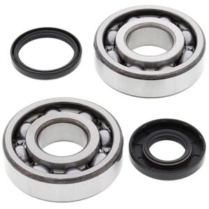 Kit roulements et joints d'embiellage Husqvarna CR125 H100AA - All Balls Racing 24-1107