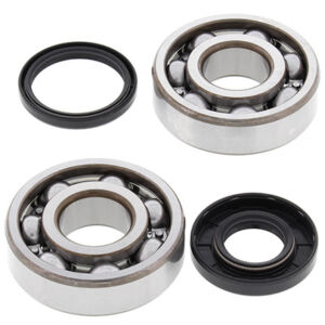 Kit roulements et joints d'embiellage Husqvarna CR125 - All Balls Racing 24-1108