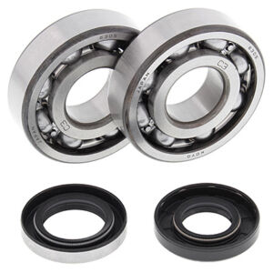Kit roulements et joints d'embiellage Husqvarna CR250 - All Balls Racing 24-1109