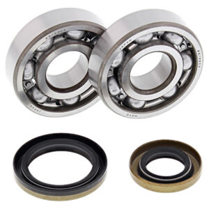 Kit roulements et joints d'embiellage Gas Gas EC125 EC - All Balls Racing 24-1110