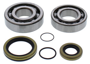 Kit roulements et joints d'embiellage Gas Gas EC200 EC - All Balls Racing 24-1118