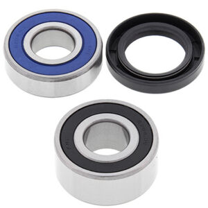 Kit roulements et joints de roue arrière BMW K1200 GT K41 - All Balls Racing 25-1020