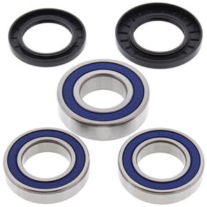 Kit roulements et joints de roue arrière Honda RVF750 R R RC45 - All Balls Racing 25-1039