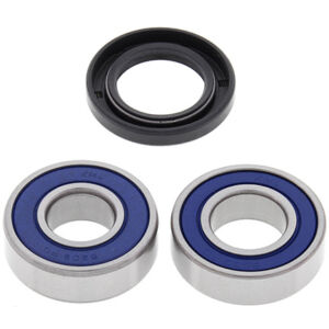 Kit roulements et joints de roue arrière Yamaha TT250 R 4GY 4MR 4PX 4RR - All Balls Racing 25-1059