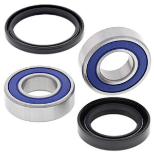 Kit roulements et joints de roue arrière - All Balls Racing 25-1071
