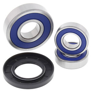 Kit roulements et joints de roue arrière Suzuki GSX-R 750 G GR75A - All Balls Racing 25-1096
