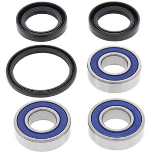 Kit roulements et joints de roue arrière Honda CR125 R - All Balls Racing 25-1115